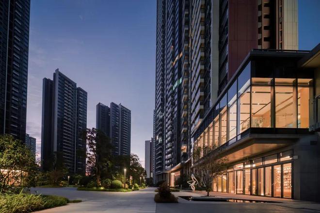 好房焕新季迎来生动答卷！广州东这个盘强势征服市场(图8)