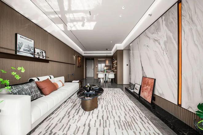 好房焕新季迎来生动答卷！广州东这个盘强势征服市场(图15)