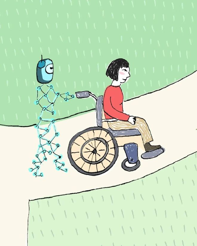 米乐M6平台：日本32岁女孩嫁给了AI(图9)