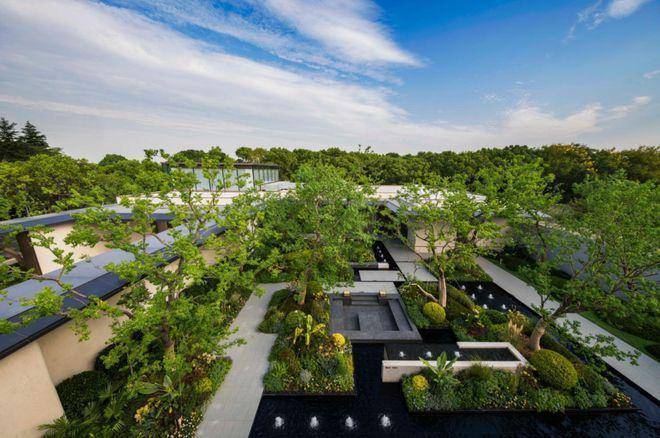 【动态】尚园售楼处尚园发布：惊艳亮相!(图10)