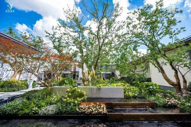 【动态】尚园售楼处尚园发布：惊艳亮相!(图6)