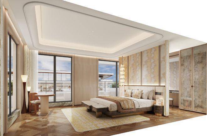 【动态】尚园售楼处尚园发布：惊艳亮相!(图16)