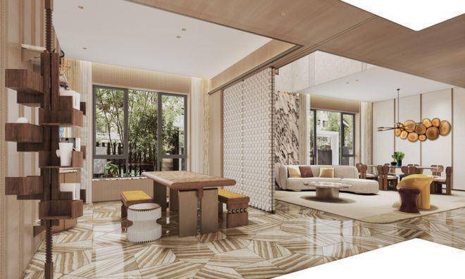 【动态】尚园售楼处尚园发布：惊艳亮相!(图15)