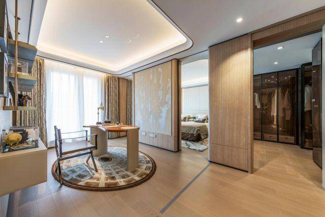 【动态】尚园售楼处尚园发布：惊艳亮相!(图18)