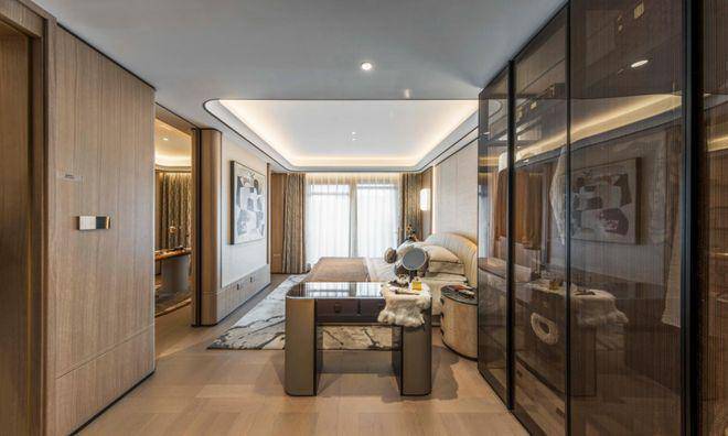 【动态】尚园售楼处尚园发布：惊艳亮相!(图19)