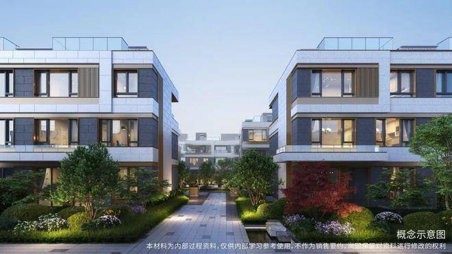 【动态】尚园售楼处尚园发布：惊艳亮相!(图30)