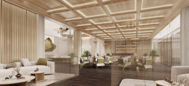 【动态】尚园售楼处尚园发布：惊艳亮相!(图32)