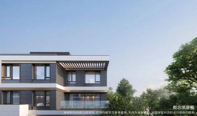 【动态】尚园售楼处尚园发布：惊艳亮相!(图27)