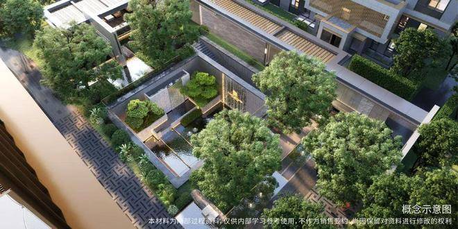 【动态】尚园售楼处尚园发布：惊艳亮相!(图33)