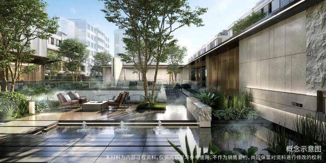 【动态】尚园售楼处尚园发布：惊艳亮相!(图31)