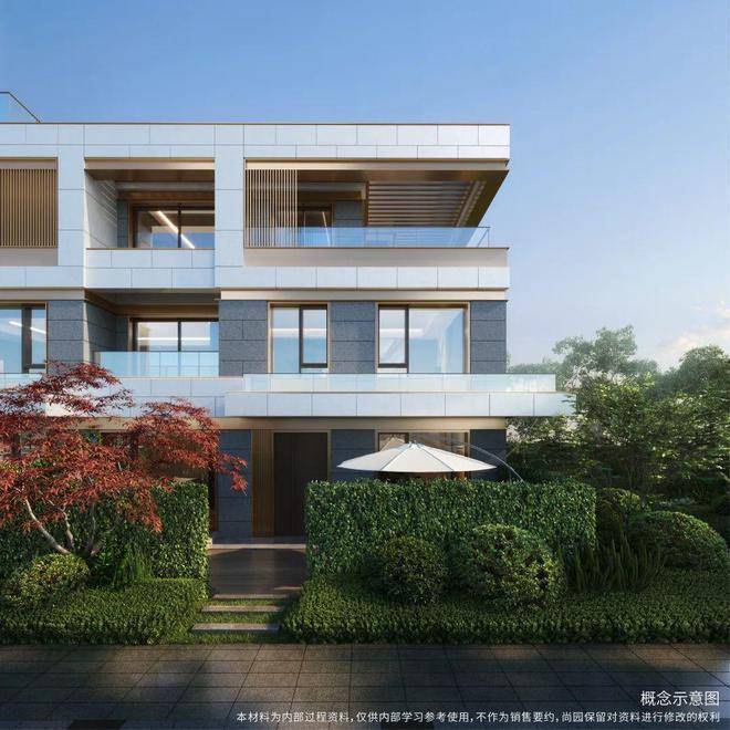 【动态】尚园售楼处尚园发布：惊艳亮相!(图28)