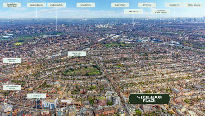 【动态】尚园售楼处尚园发布：惊艳亮相!(图39)