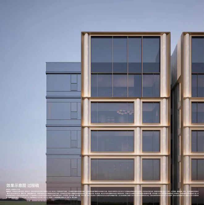 【】壹江臻邸招商中旅壹江臻邸发布：浦东迭代新规首作(图7)