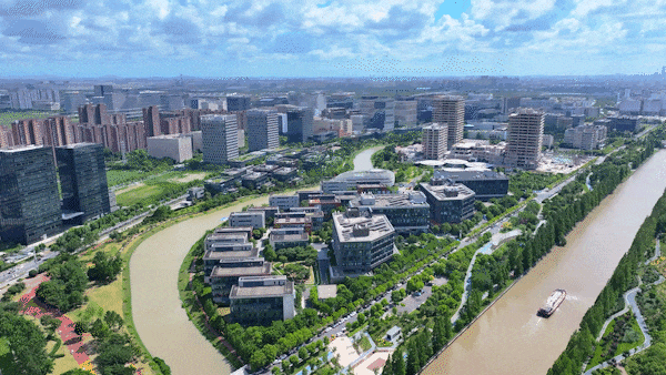 【】壹江臻邸招商中旅壹江臻邸发布：浦东迭代新规首作(图26)