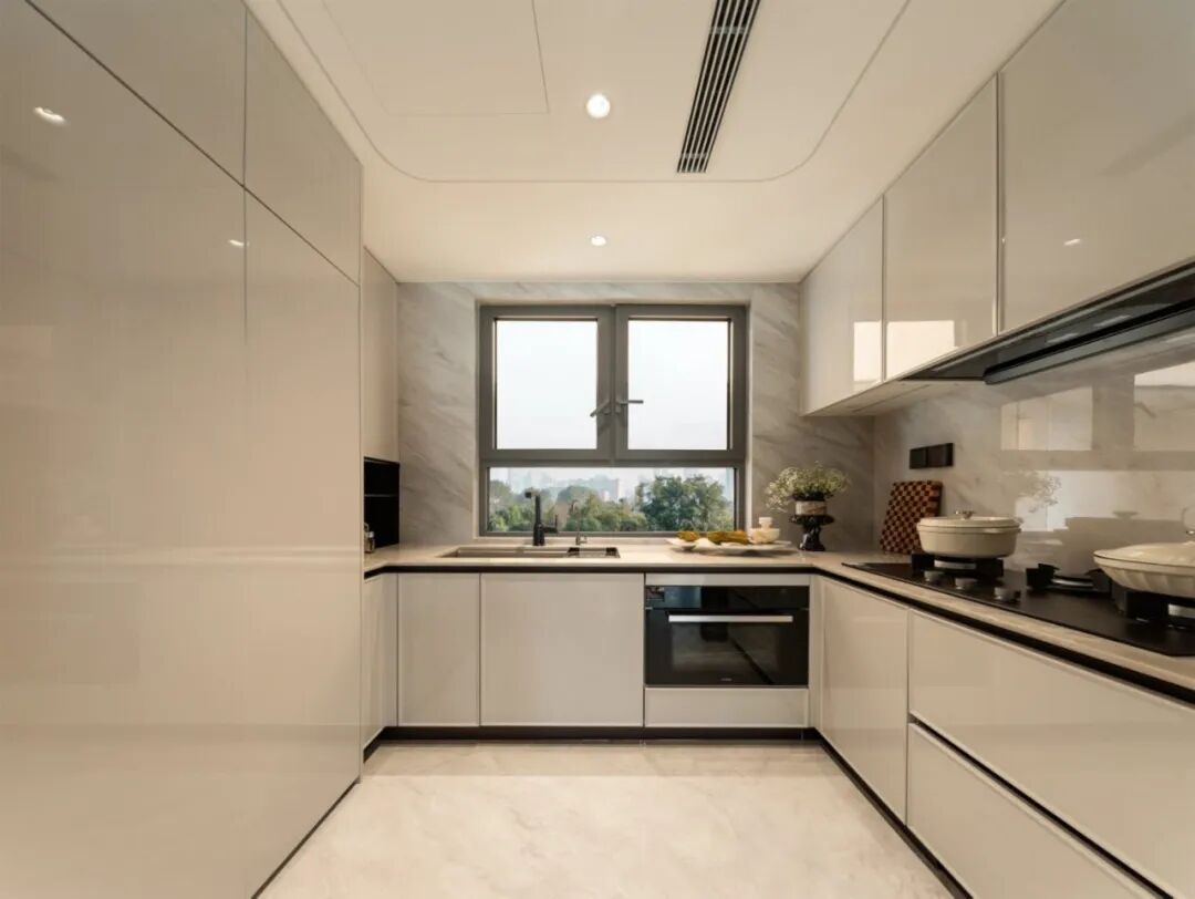 2天超600组到访！江宁艺术馆级示范区震撼公开火爆出圈！(图12)