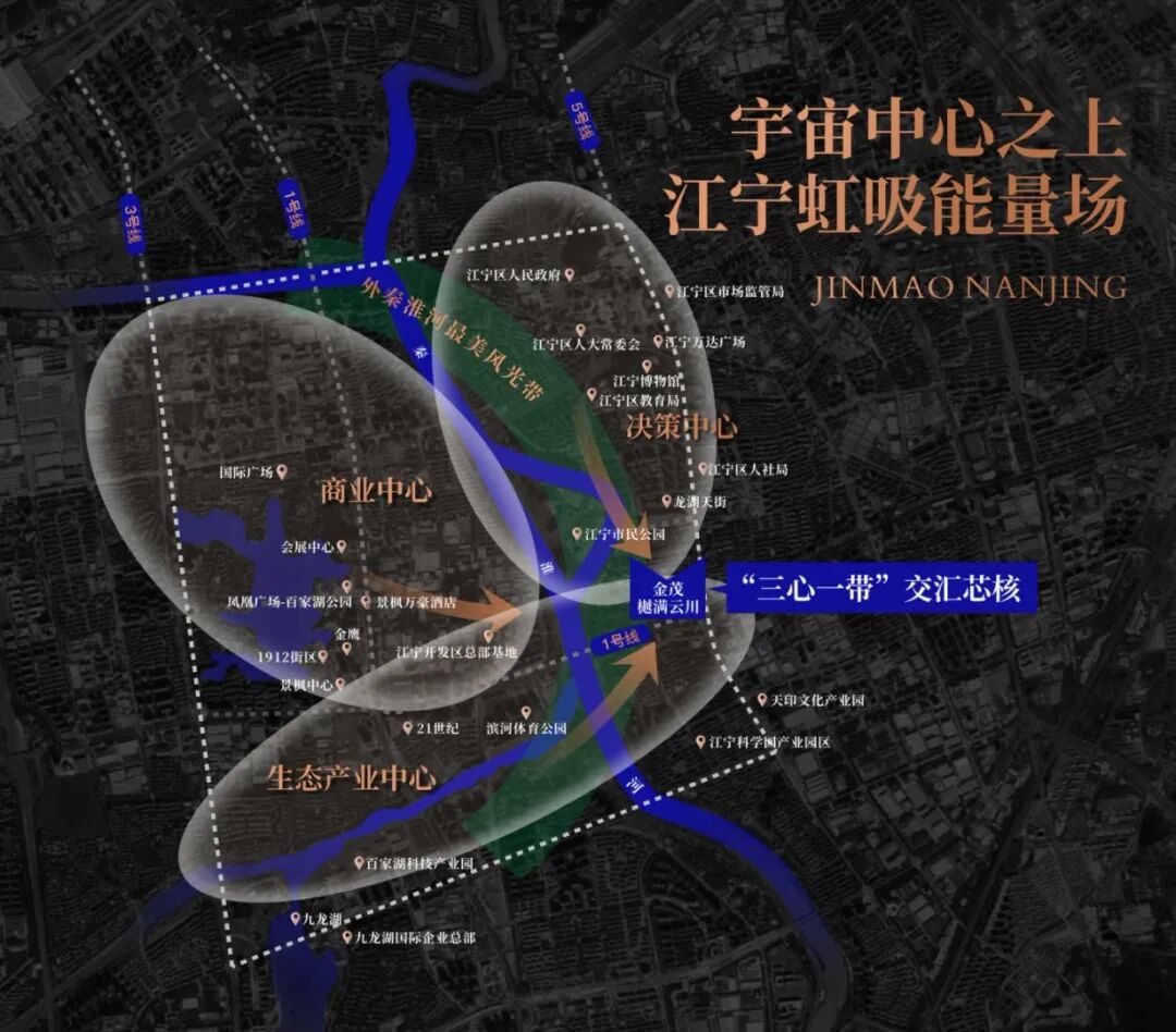 2天超600组到访！江宁艺术馆级示范区震撼公开火爆出圈！(图16)