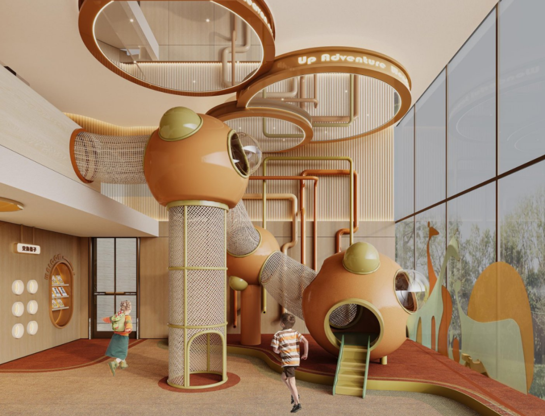 2天超600组到访！江宁艺术馆级示范区震撼公开火爆出圈！(图22)