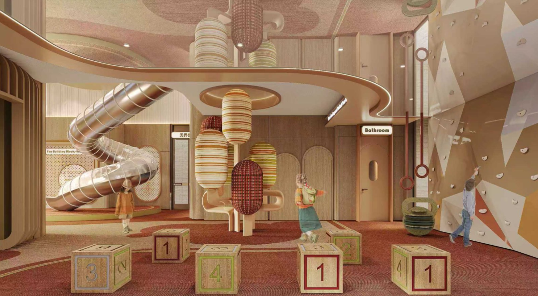 2天超600组到访！江宁艺术馆级示范区震撼公开火爆出圈！(图21)