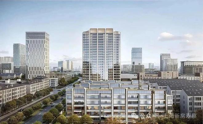 米乐M6：百度热搜NO1®大华静安年华售楼处发布：大华静安年华购房热潮(图1)