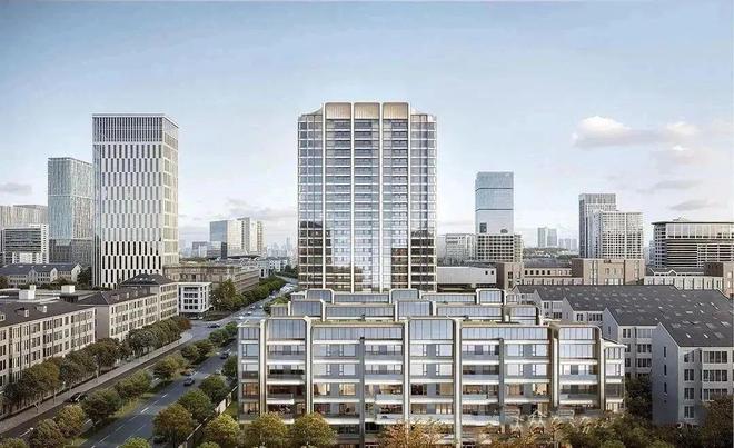 米乐M6：百度热搜NO1®大华静安年华售楼处发布：大华静安年华购房热潮(图3)