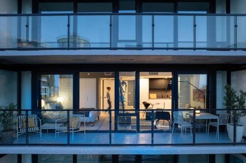 米乐M6：最新®上海保利虹桥和颂售楼处发布线上预约可享团购优惠(图4)