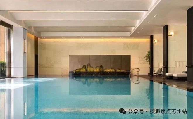 米乐M6平台：【热点】狮山金茂府售楼处狮山金茂府发布：引领品质!(图29)