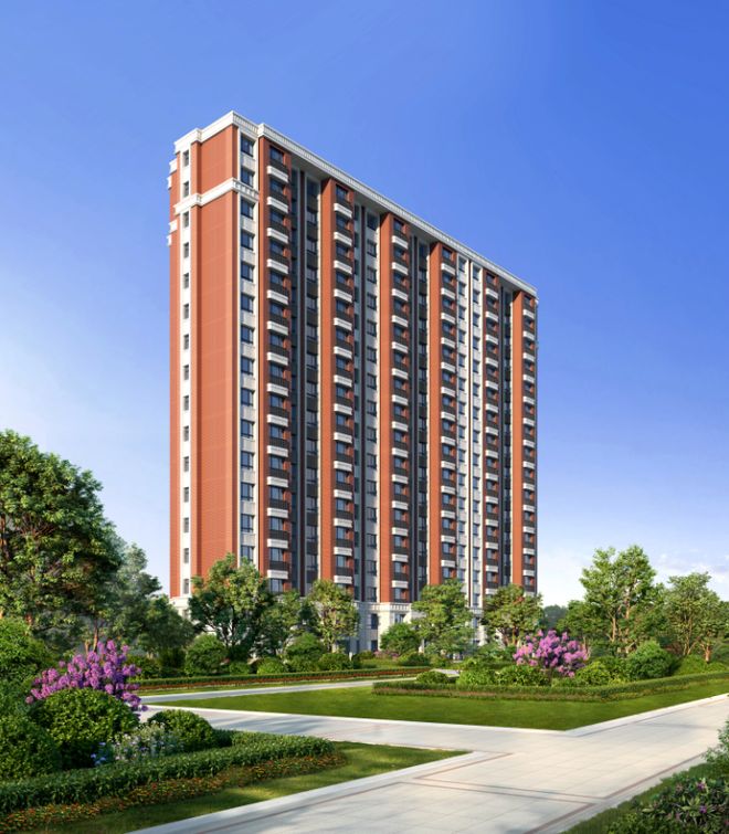 【开售】宝华紫薇花园售楼处宝华紫薇花园发布：人居标准!(图27)