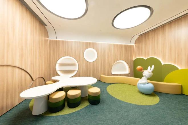 【开售】宝华紫薇花园售楼处宝华紫薇花园发布：人居标准!(图18)