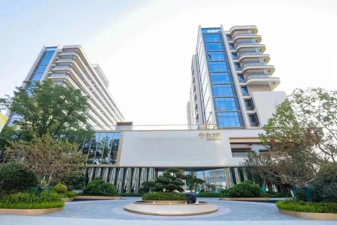 【开售】宝华紫薇花园售楼处宝华紫薇花园发布：人居标准!(图26)