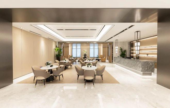 【开售】宝华紫薇花园售楼处宝华紫薇花园发布：人居标准!(图19)