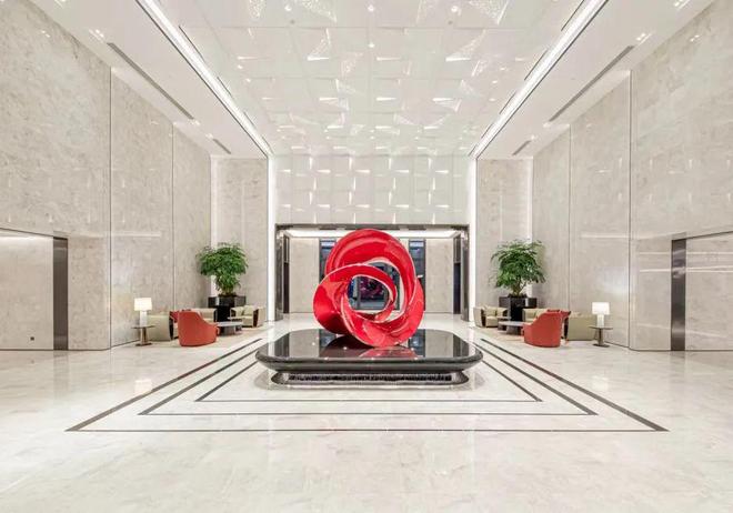 【开售】宝华紫薇花园售楼处宝华紫薇花园发布：人居标准!(图14)