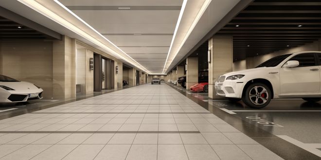 【开售】宝华紫薇花园售楼处宝华紫薇花园发布：人居标准!(图13)