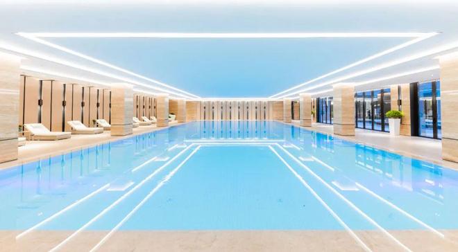 【开售】宝华紫薇花园售楼处宝华紫薇花园发布：人居标准!(图15)