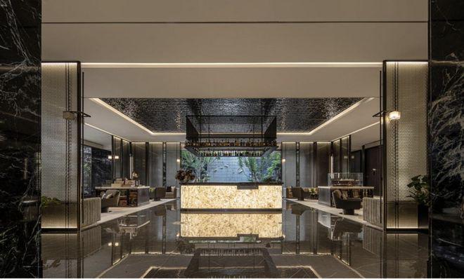 重磅官推⚡招商玺售楼处发布：招商玺楼盘百科引领购房热潮！(图3)