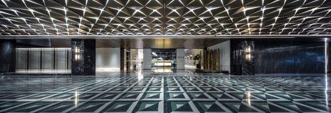 重磅官推⚡招商玺售楼处发布：招商玺楼盘百科引领购房热潮！(图6)