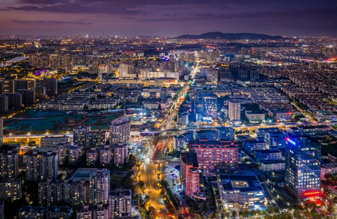 ℘火爆中！@樾满云川售楼处发布㊤南京樾满云川诚邀莅临品鉴(图9)