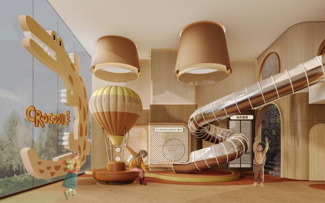 ℘火爆中！@樾满云川售楼处发布㊤南京樾满云川诚邀莅临品鉴(图15)