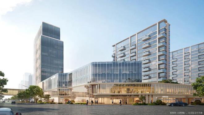 ℘火爆中！@樾满云川售楼处发布㊤南京樾满云川诚邀莅临品鉴(图11)