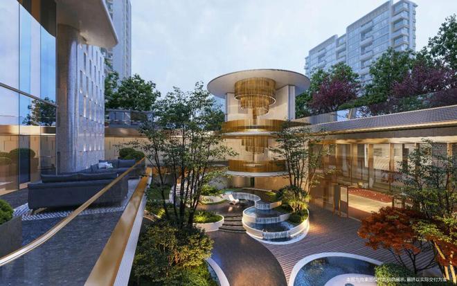 ℘火爆中！@樾满云川售楼处发布㊤南京樾满云川诚邀莅临品鉴(图16)