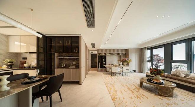 ℘火爆中！@樾满云川售楼处发布㊤南京樾满云川诚邀莅临品鉴(图25)