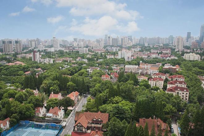 米乐M6：十一月百度热搜@中粮北外滩壹号售楼处电话：顶奢生活之选(图14)