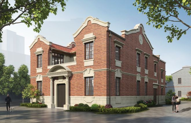 米乐M6：十一月百度热搜@中粮北外滩壹号售楼处电话：顶奢生活之选(图19)