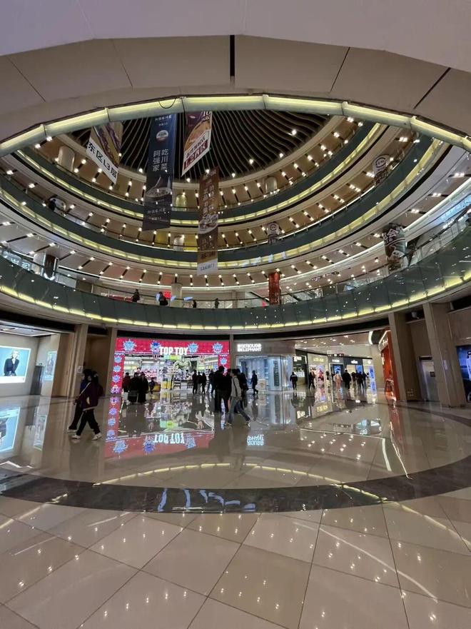 米乐M6：华润太古都要来了！荔湾领展广场还能火多久？(图3)