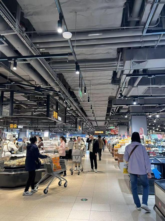 米乐M6：华润太古都要来了！荔湾领展广场还能火多久？(图9)