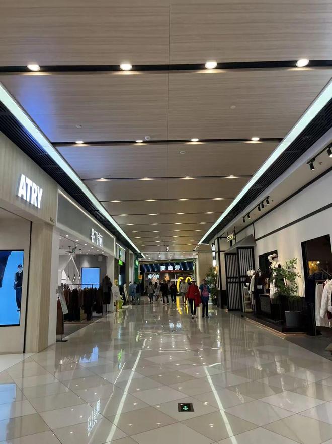 米乐M6：华润太古都要来了！荔湾领展广场还能火多久？(图22)