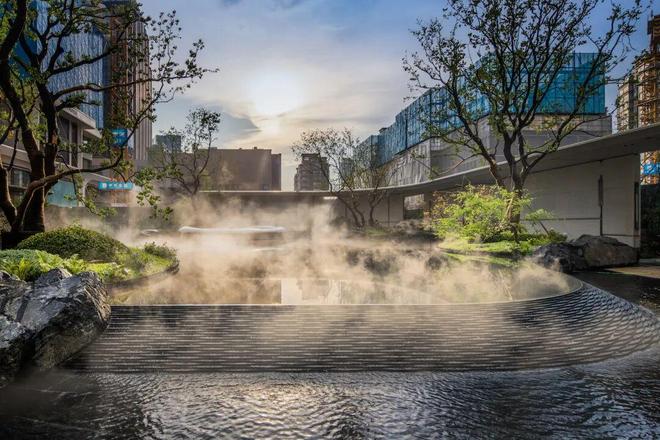 最新百度热搜@中建玖上琅宸售楼处发布：线上预约可享团购优惠(图11)