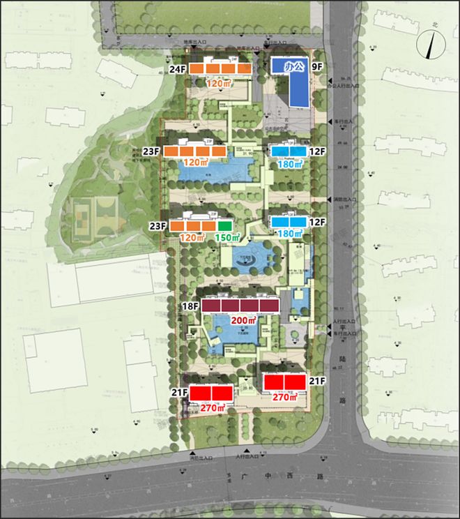 最新百度热搜@中建玖上琅宸售楼处发布：线上预约可享团购优惠(图19)