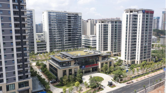 南宁市星级养老机构展播（十九）(图1)