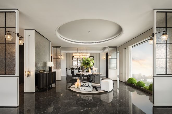 从国际获奖到本土测评2025住宅产品高光时刻(图12)