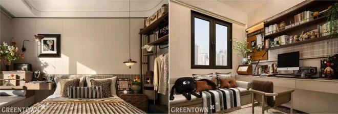 从国际获奖到本土测评2025住宅产品高光时刻(图10)